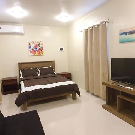 Beautiful Apartment Minutes From The Beach Jan Thiel 外观 照片