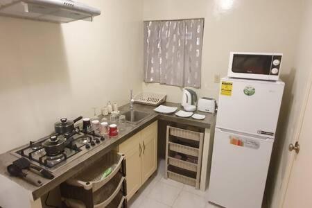 Beautiful Apartment Minutes From The Beach Jan Thiel 外观 照片
