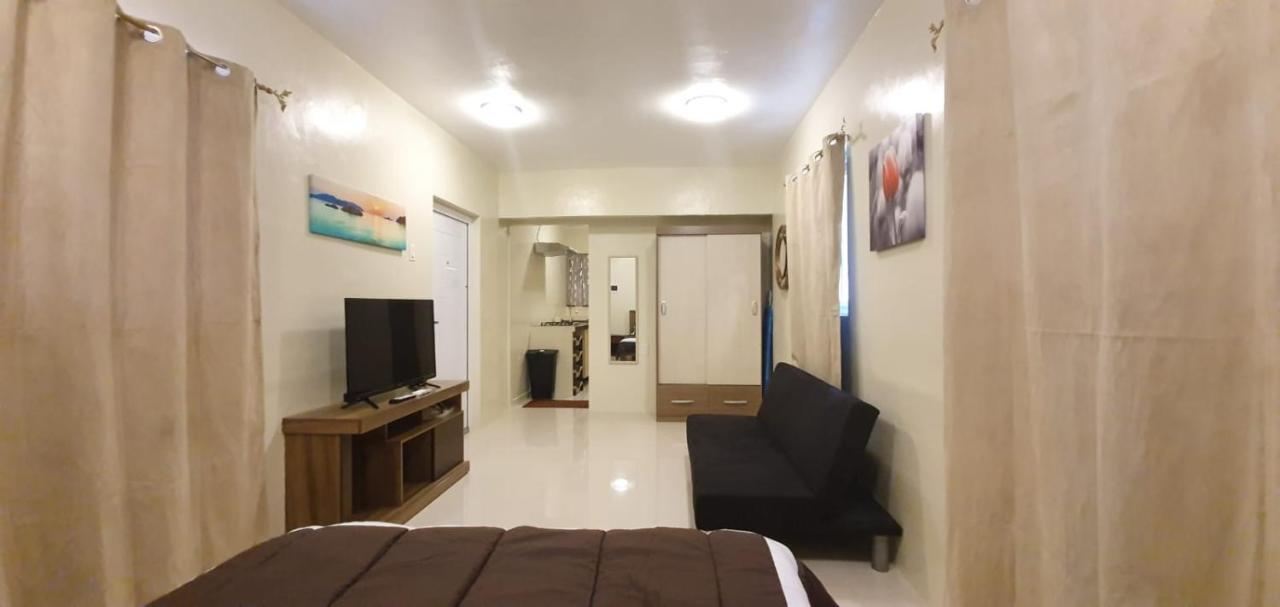 Beautiful Apartment Minutes From The Beach Jan Thiel 外观 照片