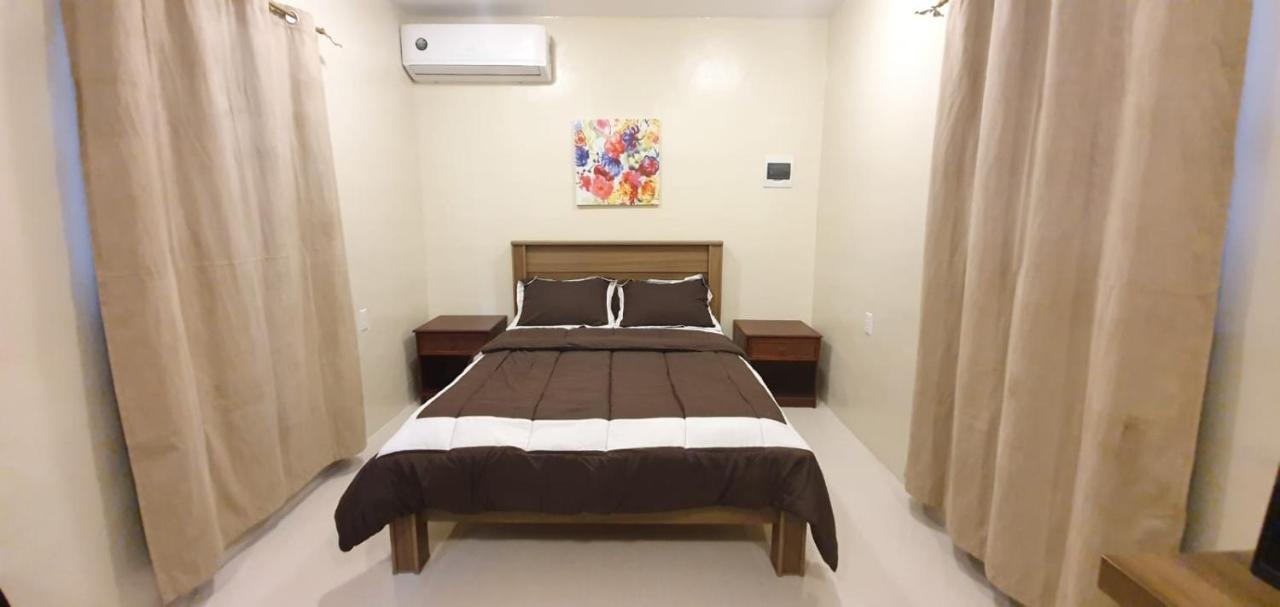 Beautiful Apartment Minutes From The Beach Jan Thiel 外观 照片