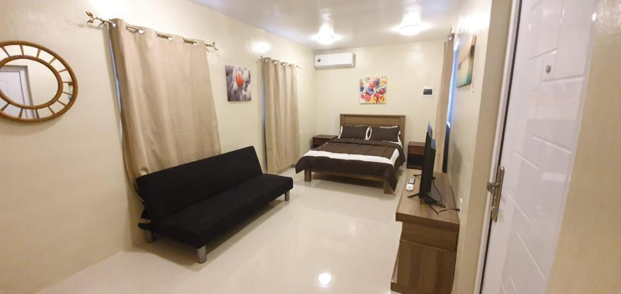 Beautiful Apartment Minutes From The Beach Jan Thiel 外观 照片